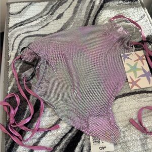 Forever 21 Mermaid Collection